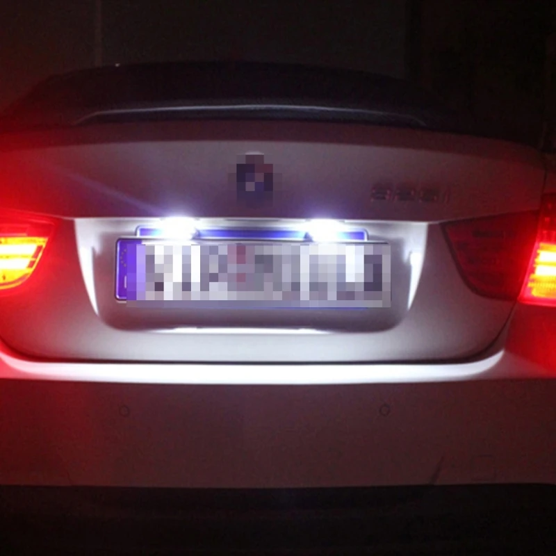 xsara picasso number plate bulb replacement