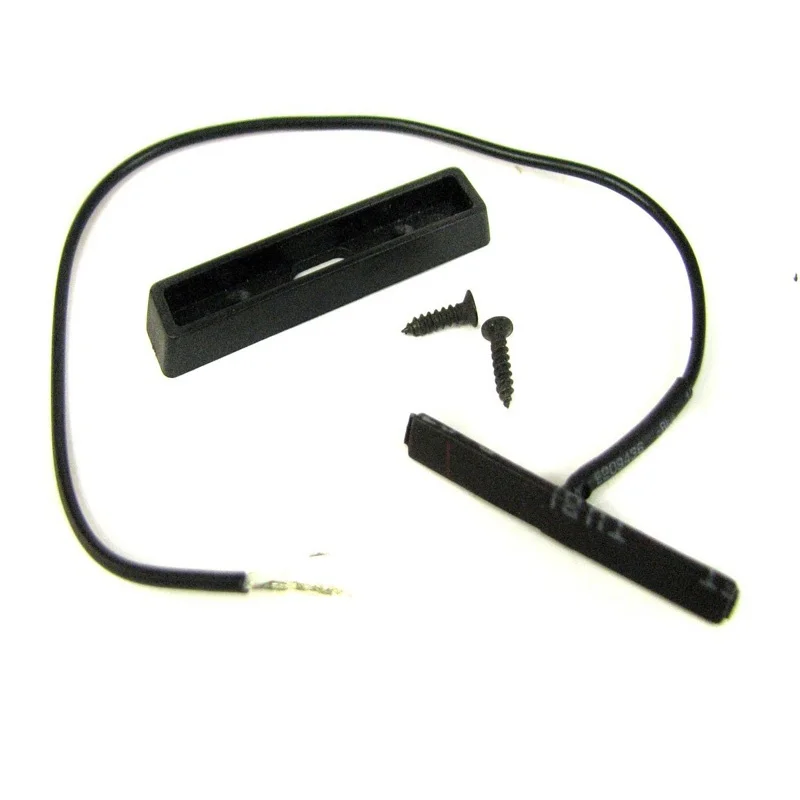 

Cigar Box Guitar Parts Great Violin Style Rod Piezo Pickup Electric Violin Piezo New