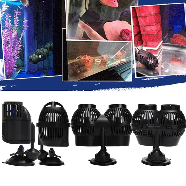 3w aquarium water pumps