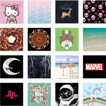 

Lazy 2018 Pop Round 3MM Phone Holder Outlet Painting Mount Grip for iPhone Xiaomi Hand Finger Ring Holder Stand