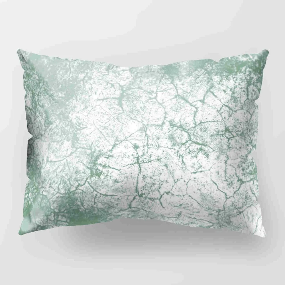 Modern Geometric Linen Cotton Cushion Case Polyester Home Decor Cushions For Chairs Bedroom Decorative Sofa Car Throw Pillows