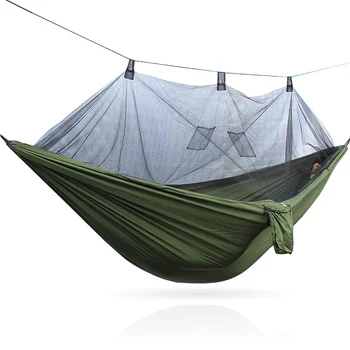 

Christmas Sales Garden hammock For two hammoc hammock mosquito net