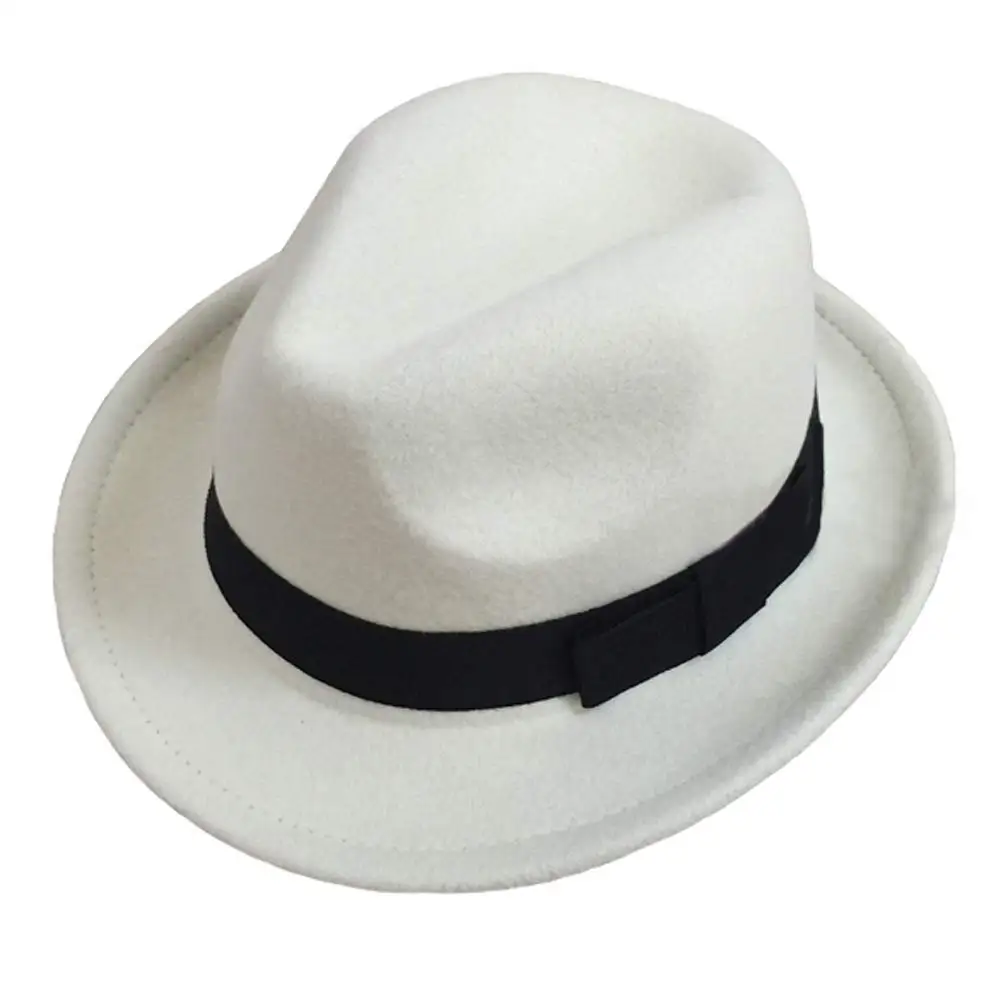 Michael Jackson Smooth Criminal Hat