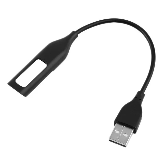 Для Fitbit Flex беспроводной Браслет зарядный кабель USB зарядное устройство провод