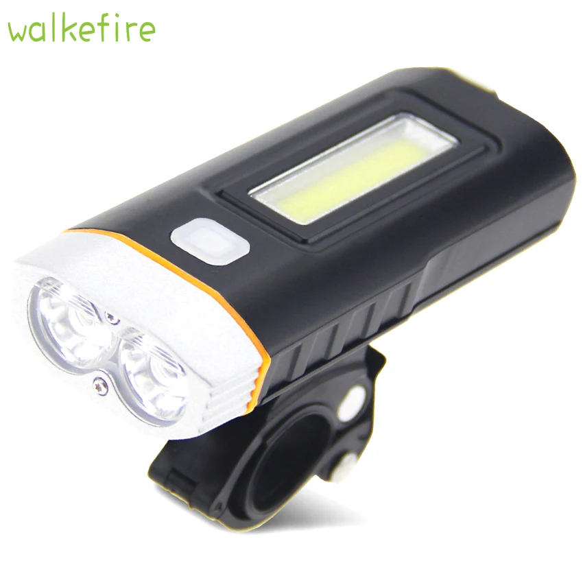 cob light bike