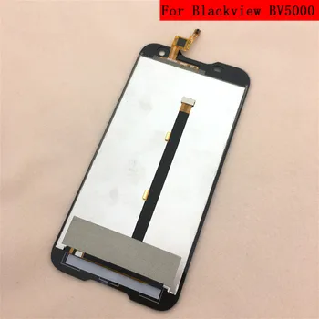 

FOR Blackview BV5000 LCD Display with Touch Screen +Tools Digitizer Assembly Replacement Accessories screen For Phone
