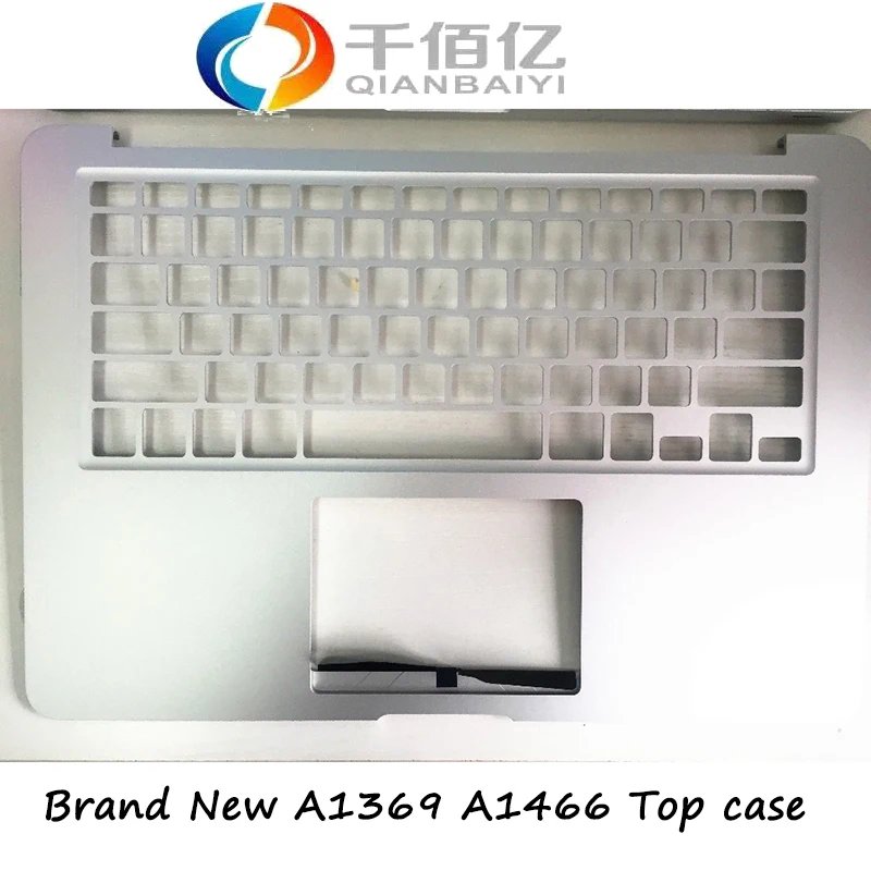 100 New A1466 Top case for font b MacBook b font Air 13 3 Top case