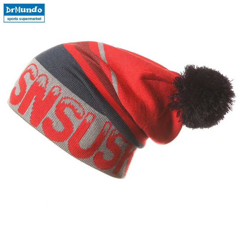 2018 wew الجليد تزلج الشتاء skullies القبعات بيني صوف محبوك الرأس الدافئة للرجال امرأة gorros دي انا 2018 wew الجليد تزلج الشتاء skullies القبعات بيني صوف محبوك الرأس الدافئة للرجال امرأة gorros دي انا