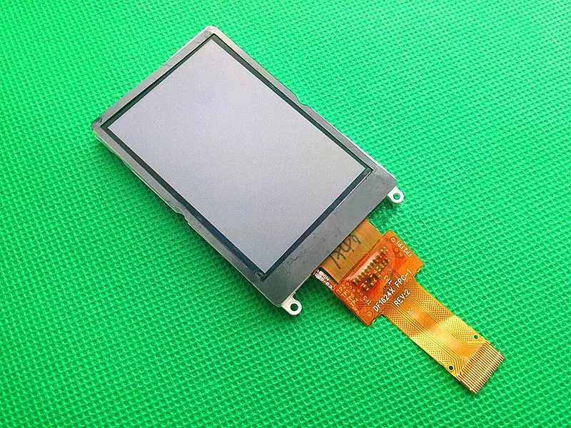 

Original 2.6" inch TFT LCD screen for Garmin GPSMAP 96C Handheld GPS LCD display screen panel Repair replacement Free shipping