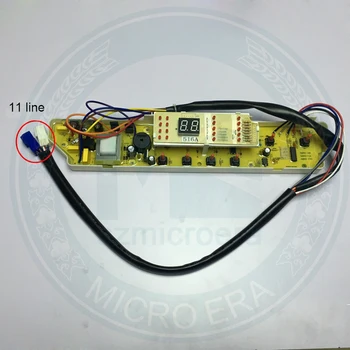 

original for sanyo washing machine Motherboard XQB55-468 XS60468 XQB60-468 XQB65-526 washer main board Washing Machine parts