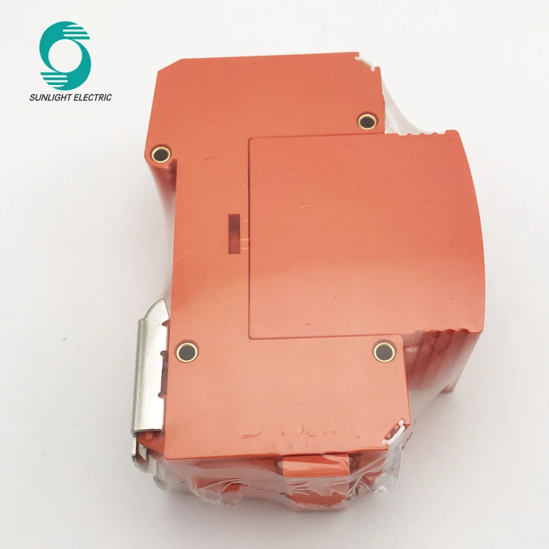 Устройство защиты от перенапряжения солнечной энергии 2p 500v dc spd