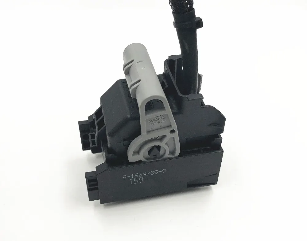 Test platform cables for BMW MSD & MSV DME 