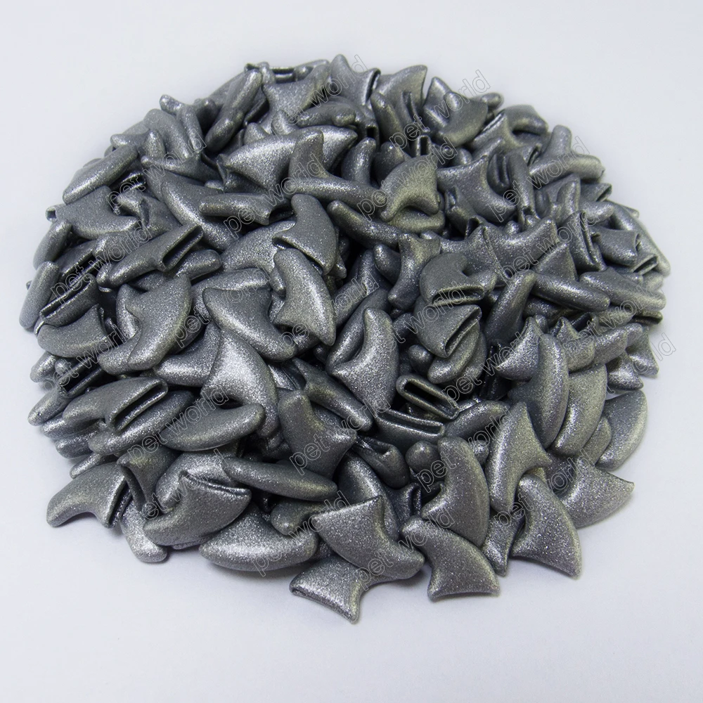 silver