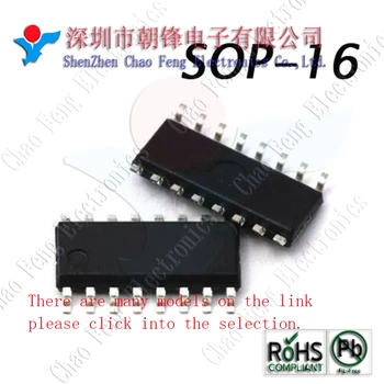 

20PCS CD4504BM96 CD4504BM SOP16 New Original