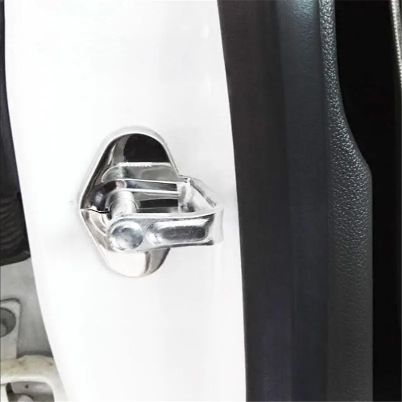 Накладка на дверной замок для стайлинга автомобилей 4 шт./компл. Chevrolet Cruze Aveo TRAX Volt