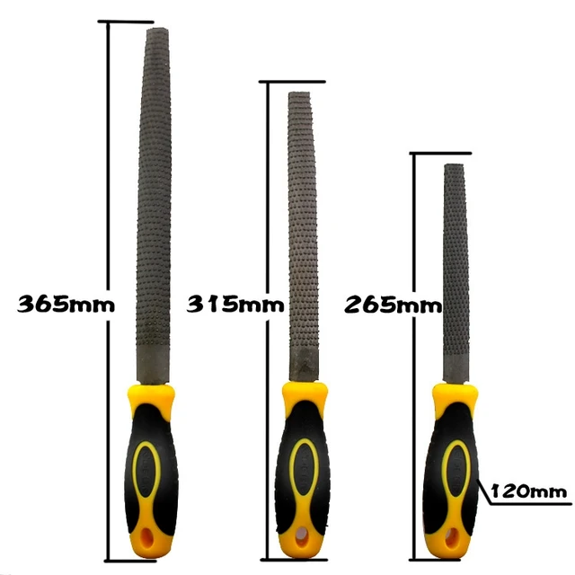 Hohe Qualität Redwood Holzbearbeitung Datei Raspfile Mahagoni