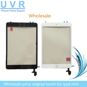 

Wholesale Price New Touch Screen A1454 A1432 With board For iPad Mini 1 Mini 2 A1455 LCD Display 7.9 inch With Home button