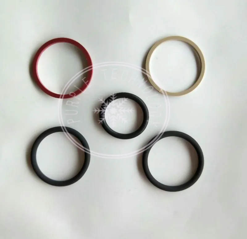 C7 C9 HEUI sealing kit