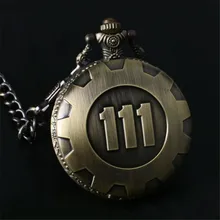 Новые винтажные очаровательные карманные часы унисекс Мужские часы из черного сплава с римскими Цифрами Кварцевые аналоговые карманные часы#0710