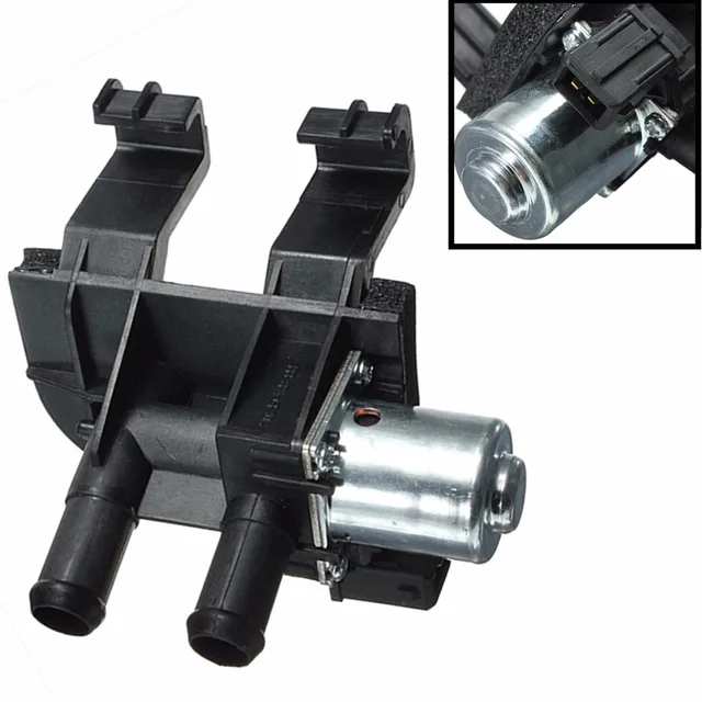 Heater Control Valve For Ford /Fiesta Street Ka For Puma Transit OE Qualityin Valves & Parts