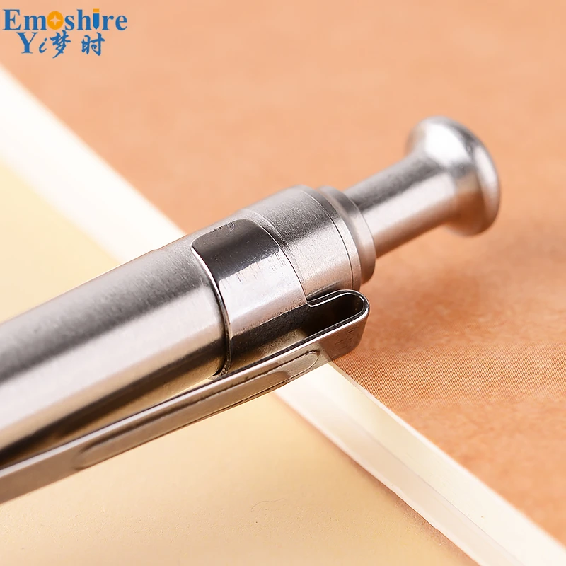 Emoshire Ballpoint Pen (4)