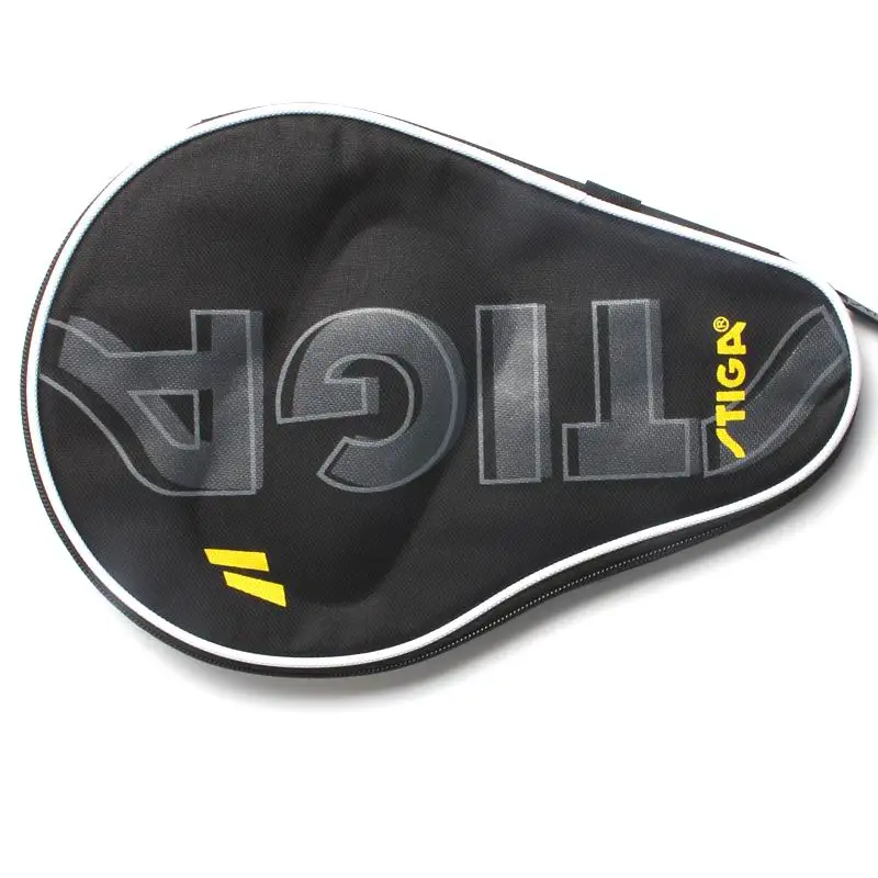 Stiga table tennis racket case for table tennis racket ping pong player