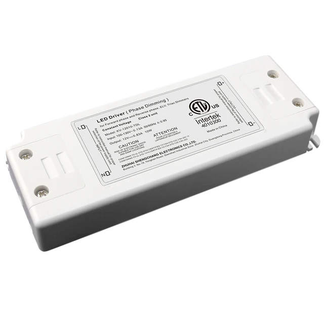 ac dc 12v 10w triac dimmable constant voltage led driver 10w 12vac dc 12v 10w triac dimmable constant voltage led driver 10w 12v power supply lighting transformers,ac90 130v ac180 250v input