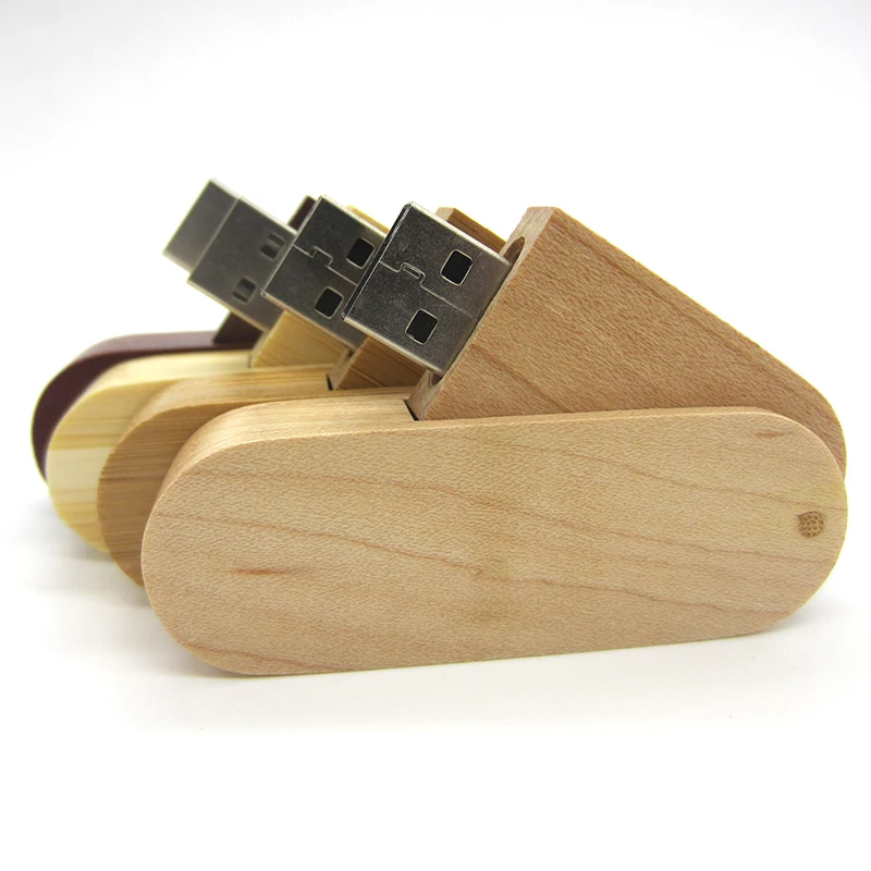 Новое поступление деревянный Usb флеш-накопитель 4 ГБ 8 16 флешка 32 64 флеш-накопители