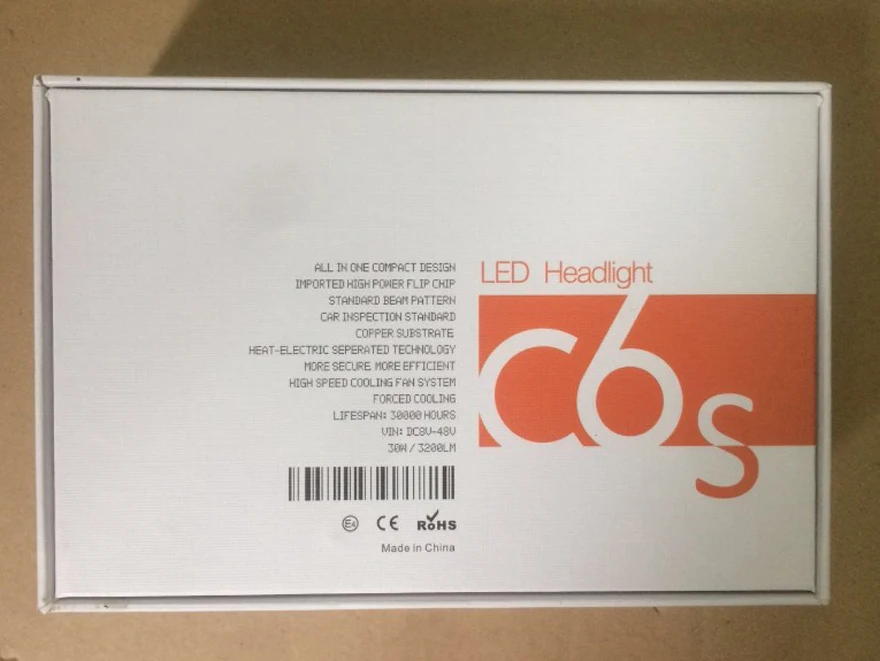 C6S