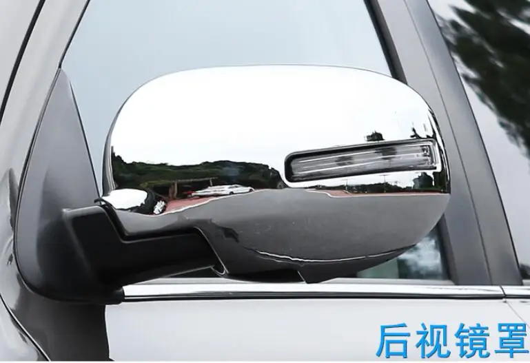 Ремонт корпуса бокового зеркала - Mitsubishi ASX, 1,8 л, 2012 года своими руками