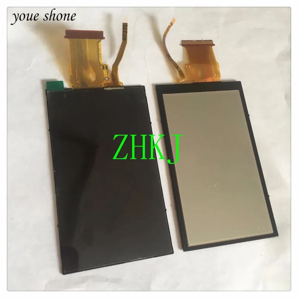 

Camera LCD Display+Touch Screen Digitizer For Sony DSC-T700 DSC-T900