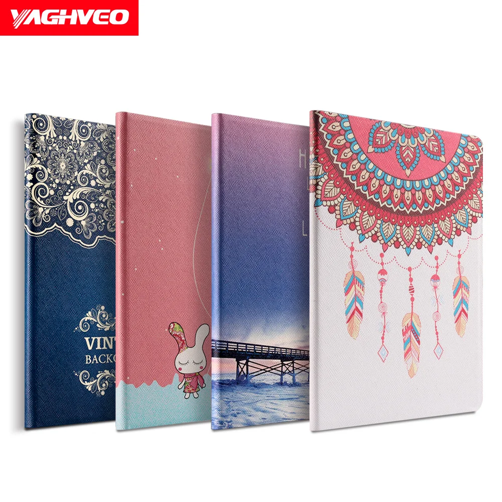 Чехол для iPad 2017 2018 9 7 магнитный складной чехол книжка смарт подставка из