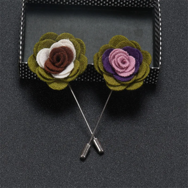 Boutonniere (4)