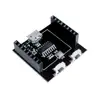 ESP8266 serial WIFI Witty cloud Development Board ESP-12F module MINI nodemcu ► Photo 3/4