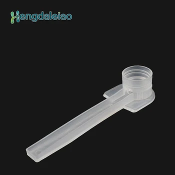 

HDBF-004 10pcs/lot Beekeeping Duckbill Type Plastic Bees Feeder Beekeeping Equipment and Tools for Beekeeper bee