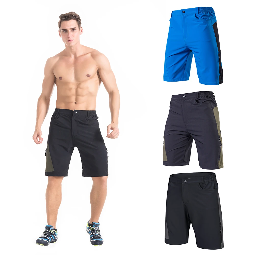mens baggy bike shorts