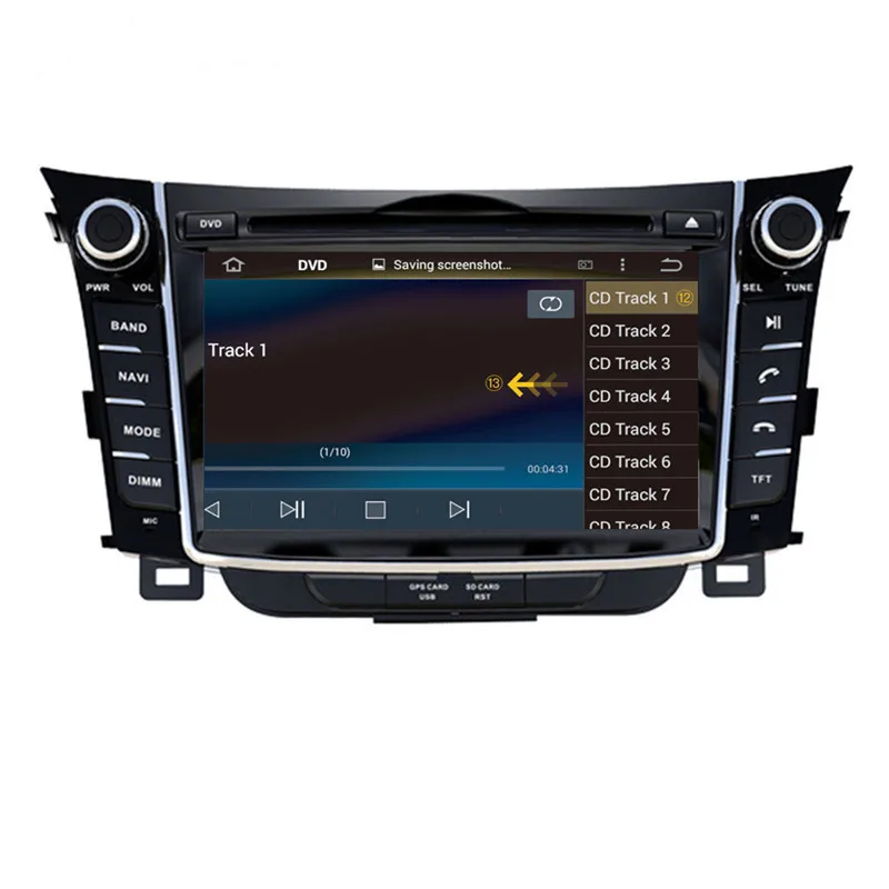 Clearance Ectwodvd Octa Core/Quad Core 4G/2G Android 9.0 Car Multimedia DVD Player for Hyundai i30 2012- Radio Stereo+GPS Navigation 24 Clearance Ectwodvd Octa Core/Quad Core 4G/2G Android 9.0 Car Multimedia DVD Player for Hyundai i30 2012- Radio Stereo+GPS Navigation 24