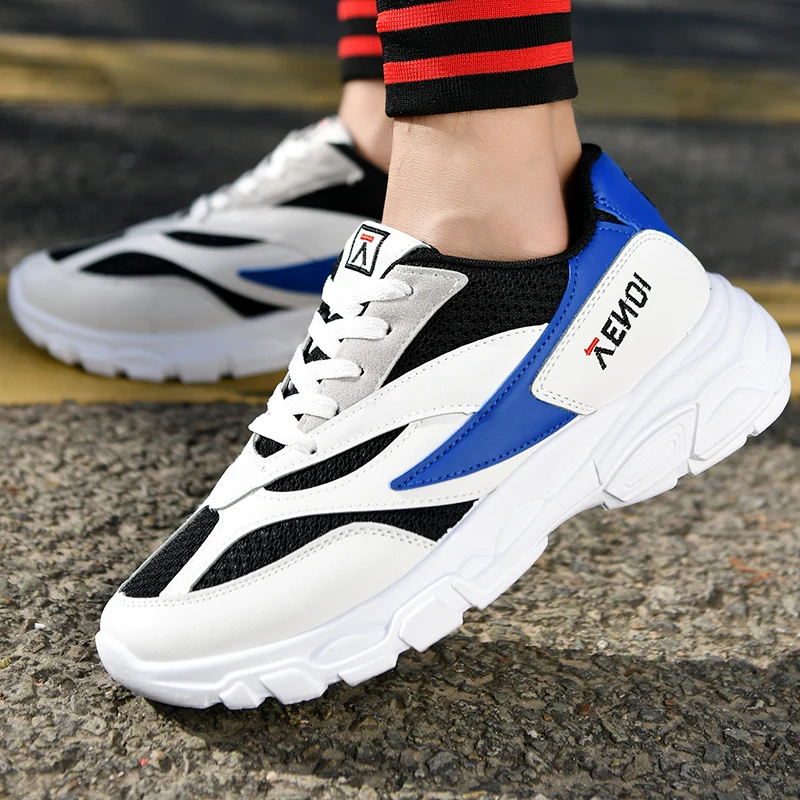 2019 Summer hot shoes new Korean fashion shoes shoes shoes shoes men casual light running shoes shoes men