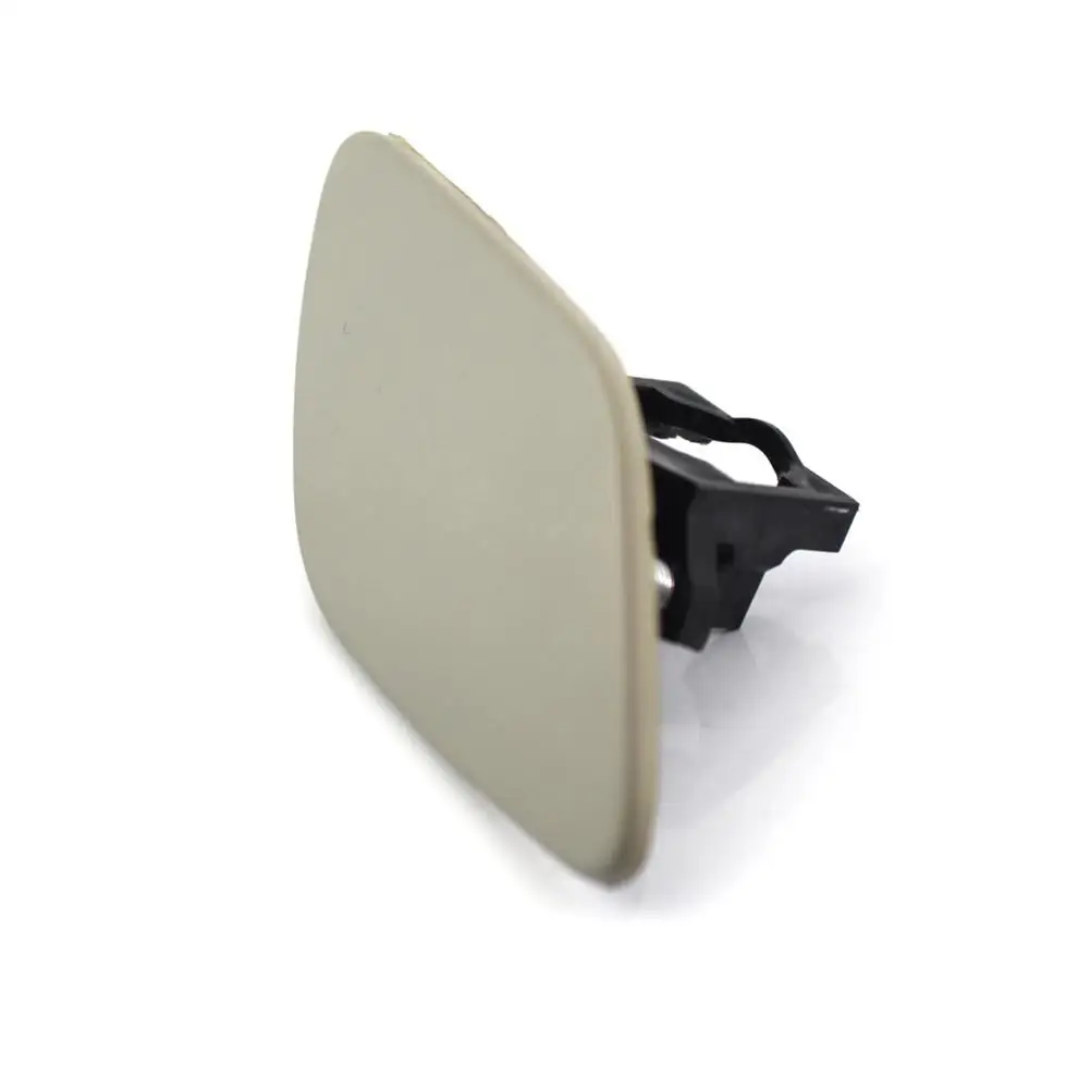 Car Headlight Washer Nozzle Cover For BMW E92 20016 2007 2008 2009