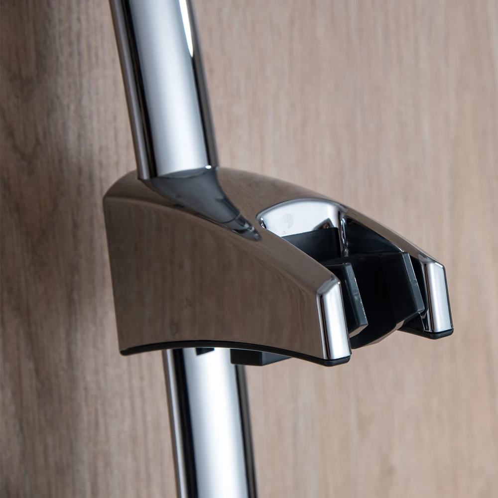 New Bathroom shower faucet accessories Shelves for shower faucet bath Supplies Shampoo Holder Shelves Storage Shelf Rack6