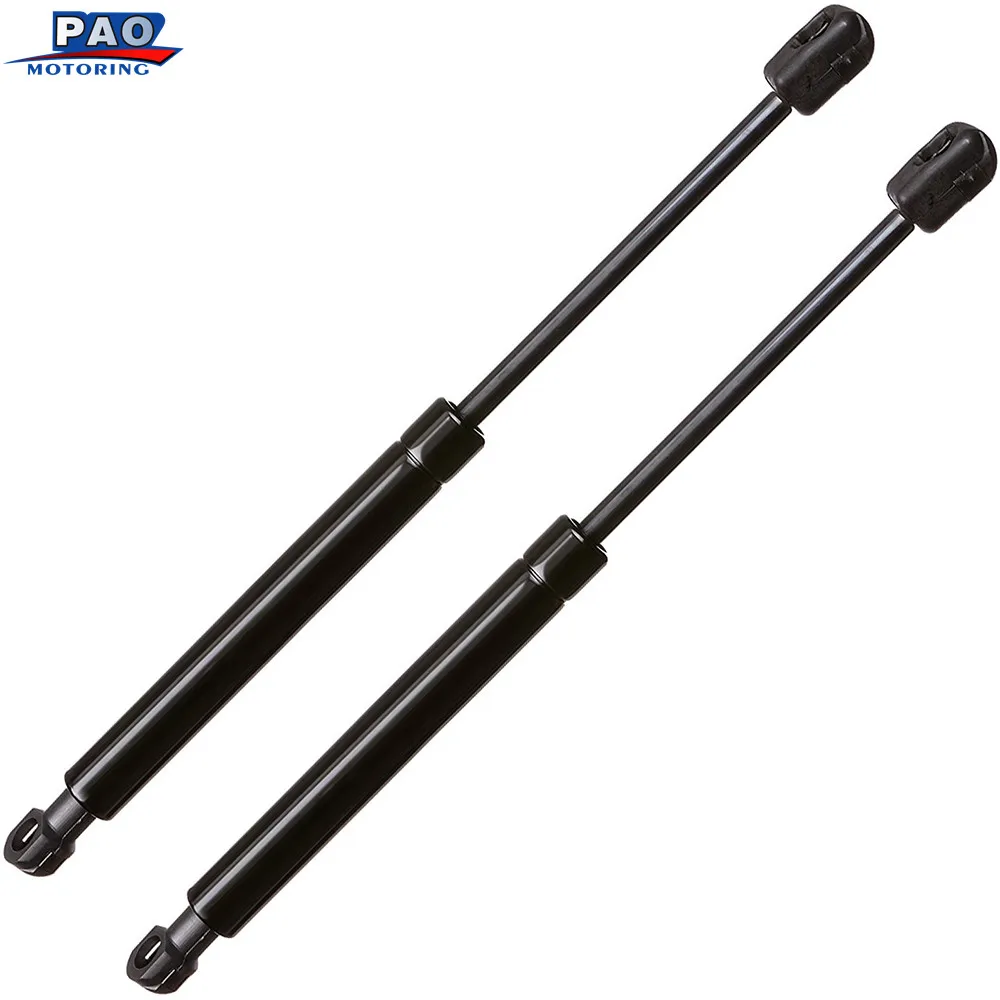 

2PC Front Hood Gas Spring Boot Strut Lift Support For Infiniti M35 2003-2005, Infiniti M45 2003-2005 OEM 6455 Auto car parts
