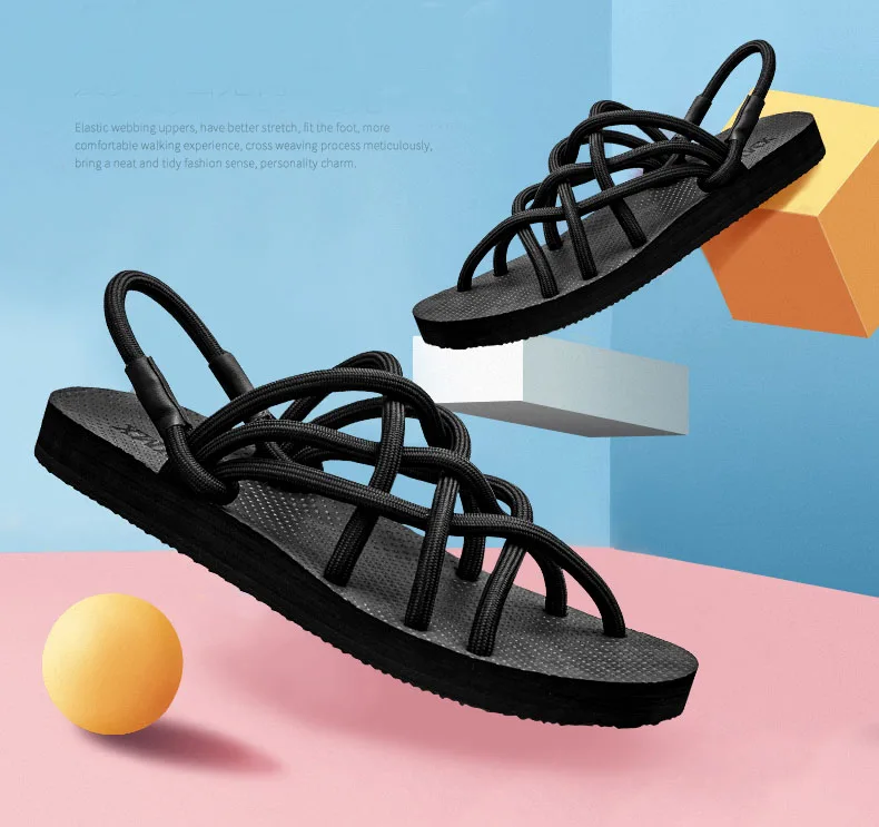 men slippers summer (1)