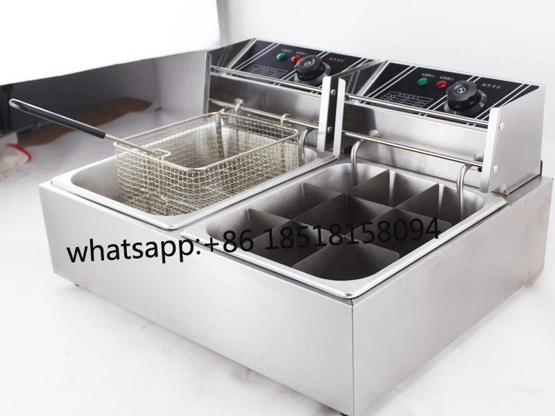 hot sale deep fryer