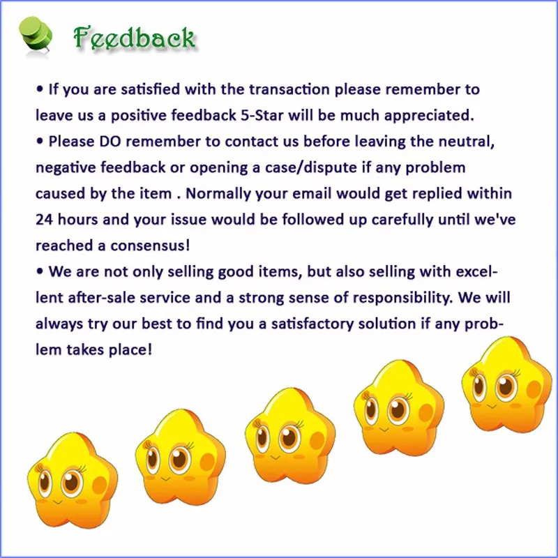 033Feedback