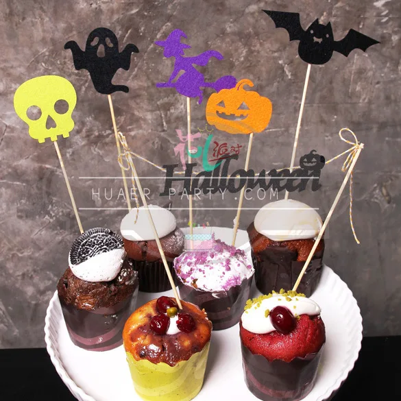 22pcs free shipping halloween cupcake stand cupcake holder cupcake topper kids birthday party supplies party - Halloween Cupcake Holder 22pcs free shipping halloween cupcake stand cupcake holder cupcake topper kids birthday party supplies party - Halloween Cupcake Holder