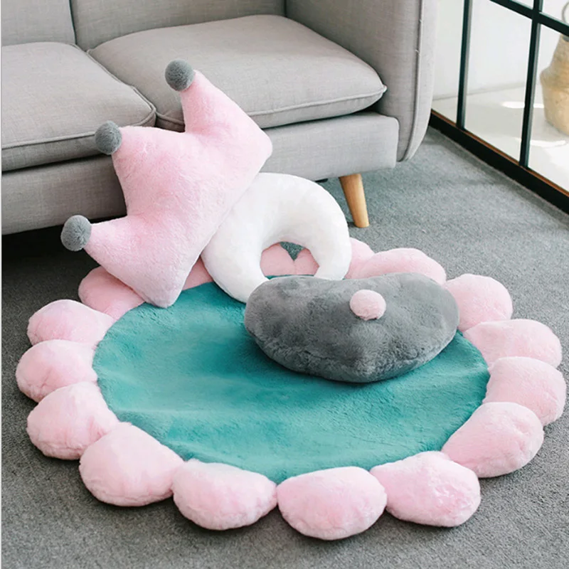 Baby Floor Mat Toys