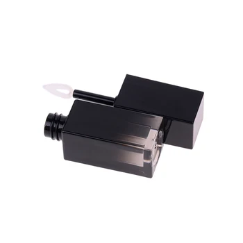 

2019 Hot Gradient Liquid Bottle Heart-shaped Brush Lipstick Lip Tint Tube Waterproof Cosmetic Beauty Supplies