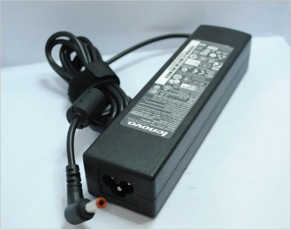 Высокое качество низкая цена 230g 90 W ноутбук адаптер питания dc Выход 4,5 A 20 V Для lenovo compurter блок питания