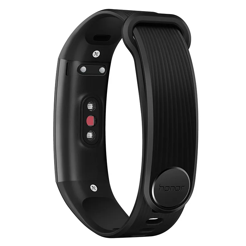 Смарт браслет Huawei Honor Band 3 50 м водонепроницаемый фитнес трекер сенсорный экран для