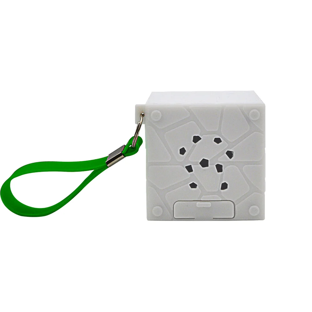 mini hifi waterproof wireless bluetooth handsfree mic suction speaker shower car